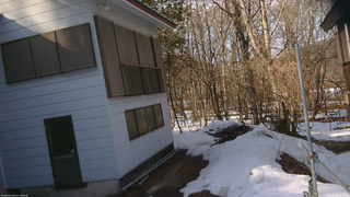 長野県菅平高原 ゆたか山荘 坂下 2026/03/09 15:00