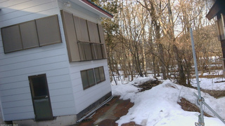 長野県菅平高原 ゆたか山荘 坂下 2026/03/09 16:00