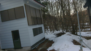 長野県菅平高原 ゆたか山荘 坂下 2026/03/09 17:00