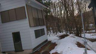 長野県菅平高原 ゆたか山荘 坂下 2026/03/09 17:30