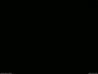 長野県菅平高原 ゆたか山荘 北側 2026/03/10 05:30