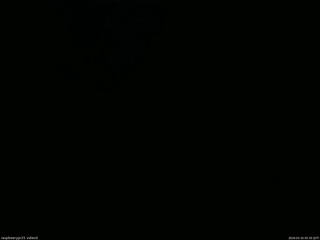 長野県菅平高原 ゆたか山荘 温度計 2026/03/10 05:30