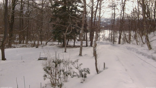 長野県菅平高原 ゆたか山荘 坂上 2026/03/10 08:00