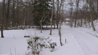 長野県菅平高原 ゆたか山荘 坂上 2026/03/10 13:15