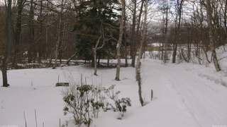 長野県菅平高原 ゆたか山荘 坂上 2026/03/10 14:45