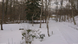長野県菅平高原 ゆたか山荘 坂上 2026/03/10 15:00
