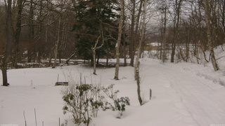長野県菅平高原 ゆたか山荘 坂上 2026/03/10 15:30