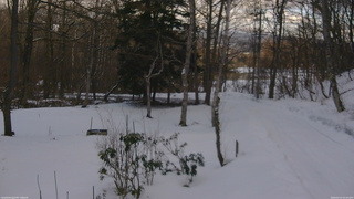長野県菅平高原 ゆたか山荘 坂上 2026/03/10 16:30