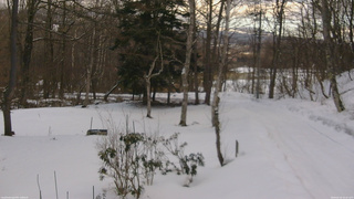 長野県菅平高原 ゆたか山荘 坂上 2026/03/10 16:45