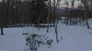 長野県菅平高原 ゆたか山荘 坂上 2026/03/10 17:45