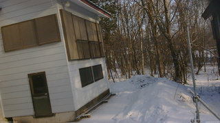 長野県菅平高原 ゆたか山荘 坂下 2026/03/10 07:30
