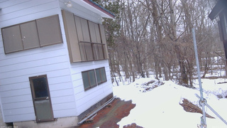 長野県菅平高原 ゆたか山荘 坂下 2026/03/10 13:00