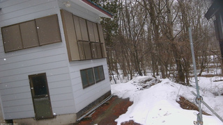 長野県菅平高原 ゆたか山荘 坂下 2026/03/10 13:15