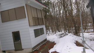 長野県菅平高原 ゆたか山荘 坂下 2026/03/10 13:30