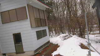 長野県菅平高原 ゆたか山荘 坂下 2026/03/10 13:45
