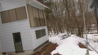 長野県菅平高原 ゆたか山荘 坂下 2026/03/10 14:30