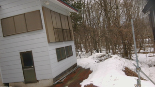長野県菅平高原 ゆたか山荘 坂下 2026/03/10 14:45