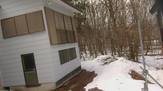 長野県菅平高原 ゆたか山荘 坂下 2026/03/10 15:15