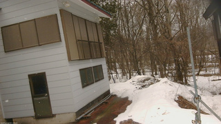 長野県菅平高原 ゆたか山荘 坂下 2026/03/10 15:30