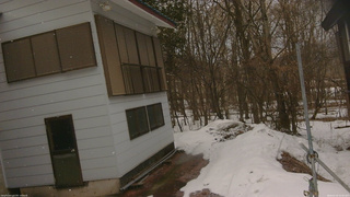 長野県菅平高原 ゆたか山荘 坂下 2026/03/10 15:45