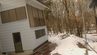 長野県菅平高原 ゆたか山荘 坂下 2026/03/10 16:00