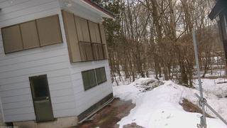 長野県菅平高原 ゆたか山荘 坂下 2026/03/10 16:15