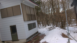 長野県菅平高原 ゆたか山荘 坂下 2026/03/10 16:30