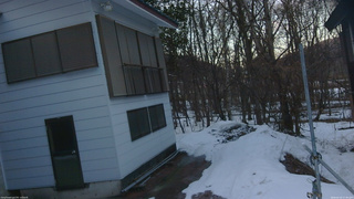 長野県菅平高原 ゆたか山荘 坂下 2026/03/10 17:30
