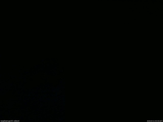 長野県菅平高原 ゆたか山荘 東側上空 2026/03/11 05:30