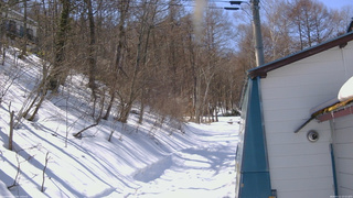 長野県菅平高原 ゆたか山荘 ゆたか山荘 2026/03/11 13:15