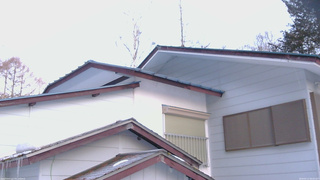長野県菅平高原 ゆたか山荘 駐車場奥 2026/03/11 06:00