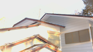 長野県菅平高原 ゆたか山荘 駐車場奥 2026/03/11 06:30