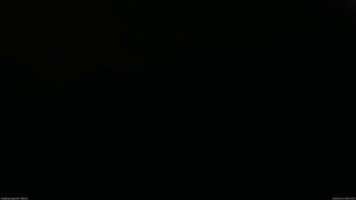 長野県菅平高原 ゆたか山荘 駐車場奥 2026/03/11 18:45