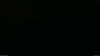 長野県菅平高原 ゆたか山荘 駐車場奥 2026/03/11 19:15