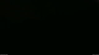 長野県菅平高原 ゆたか山荘 駐車場奥 2026/03/11 19:30