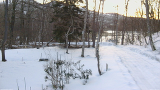 長野県菅平高原 ゆたか山荘 坂上 2026/03/11 06:15