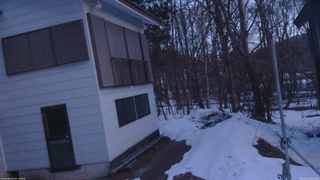 長野県菅平高原 ゆたか山荘 坂下 2026/03/11 05:45