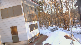 長野県菅平高原 ゆたか山荘 坂下 2026/03/11 06:30