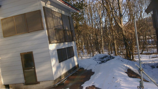 長野県菅平高原 ゆたか山荘 坂下 2026/03/11 07:00