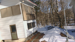 長野県菅平高原 ゆたか山荘 坂下 2026/03/11 08:00
