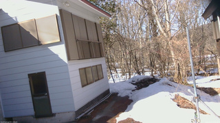 長野県菅平高原 ゆたか山荘 坂下 2026/03/11 14:15