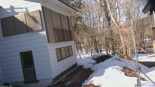 長野県菅平高原 ゆたか山荘 坂下 2026/03/11 14:30