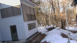 長野県菅平高原 ゆたか山荘 坂下 2026/03/11 15:45