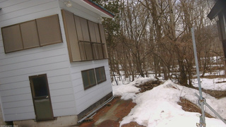 長野県菅平高原 ゆたか山荘 坂下 2026/03/11 16:45