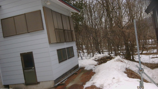 長野県菅平高原 ゆたか山荘 坂下 2026/03/11 17:00
