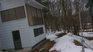 長野県菅平高原 ゆたか山荘 坂下 2026/03/11 17:15