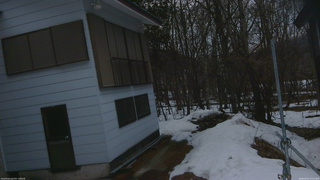 長野県菅平高原 ゆたか山荘 坂下 2026/03/11 17:30