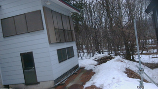 長野県菅平高原 ゆたか山荘 坂下 2026/03/11 17:45