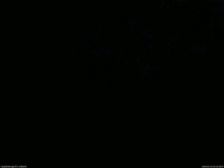 長野県菅平高原 ゆたか山荘 北側 2026/03/12 05:30