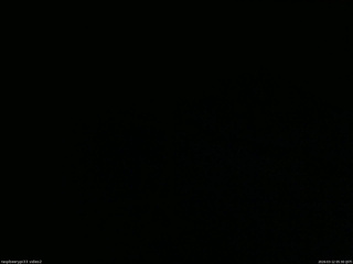 長野県菅平高原 ゆたか山荘 南側 2026/03/12 05:30